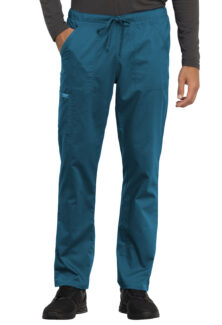 Cherokee Revolution Unisex Drawstring Pant - #WW020CADV