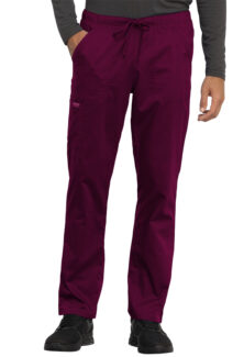 Cherokee Revolution Unisex Drawstring Pant - #WW020CADV