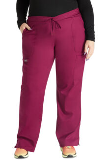 Cherokee Revolution Female Flare Leg Pant - #WW120CADV