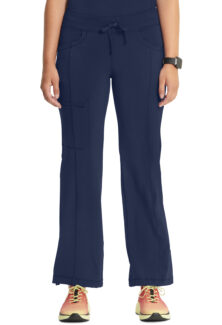 Cherokee Infinity Straight Leg Pant - #1123ANUJMMR