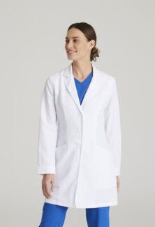 Grey's Anatomy Signature Eve Lab Coat - #GNC001-NEPH