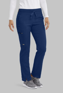 Grey's Anatomy Stretch Ladies' Kim Cargo Pant - #GRSP500NUJMMR