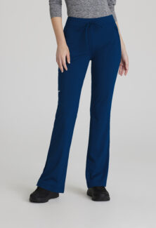 Skechers Slip-ins 4 Pocket Fit and Flare Pant - #SKP656UPENN