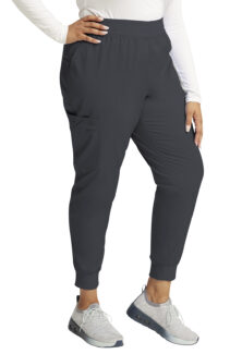 Cherokee Revolution Female Jogger Scrub Pant - #WW115WE