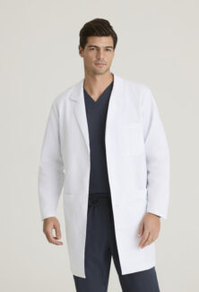 Grey's Anatomy Classic Noah Lab Coat - #BO0914
