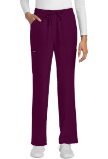 Cherokee Ultra Mid Rise Drawstring Cargo Pant - #CK272ACHOP