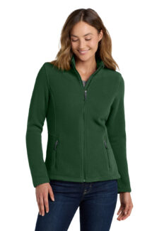Port Authority® Women's Fleece Jacket - #L217CHOP