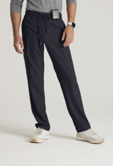Grey's Anatomy Evolve Men's Highland Pant - #GRSP649CHOP