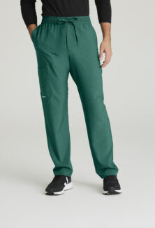 Grey's Anatomy Evolve Men's Highland Pant - #GRSP649CHOP