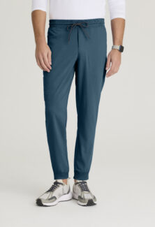 Grey's Anatomy Stretch Men's Jogger Pant - #GRSP550CHOP