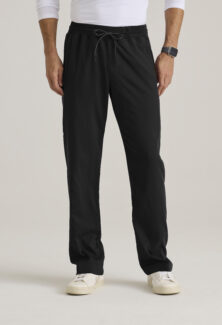 Grey's Anatomy Hudson Men's Scrub Pant - #GRSP617HRD