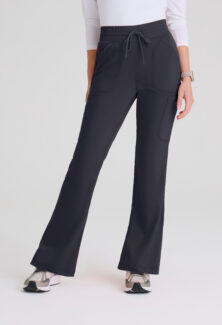 Grey's Anatomy Spandex Stretch Kristi Pant - #GRSP722CHOP