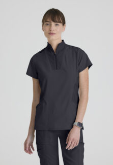Grey's Anatomy Spandex Kristi Top - #GRST292CHOP
