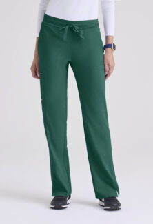 Grey's Anatomy Spandex Stretch Kim Pant - #GRSP500CHOP