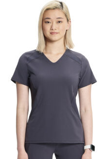 Cherokee Infinity 2 Pocket Scrub Top- #IN620-CHOP