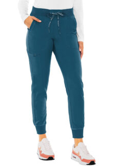 Med Couture Jogger Pant- #MC7710CHOP