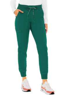 Med Couture Jogger Pant- #MC7710CHOP