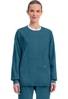 Cherokee Revolution Scrub Jacket - #WW310-CHOP