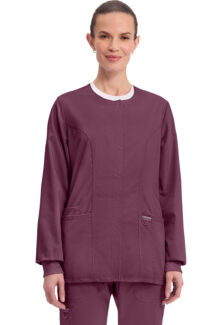 Cherokee Revolution Scrub Jacket - #WW310-CHOP