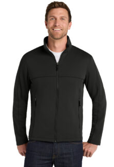 Port Authority ® Men's Smooth Fleece Jacket - #F904CADV