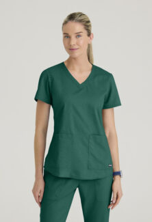 Grey’s Anatomy Classic Aubrey Top – #71166CHOP