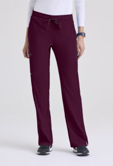 Grey's Anatomy Spandex Stretch Kim Pant - #GRSP500CHOP