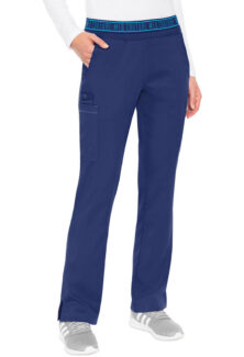 MedCouture Ladies’ Touch Yoga 2 Cargo Pocket Pant – #MC7739GB