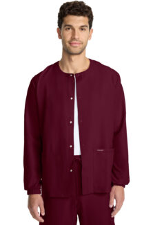 Cherokee Orginals Unisex Scrub Jacket - #CK393A-CHOP