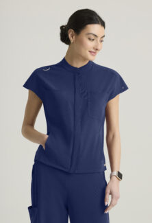 Grey's Anatomy Cultivate Aria Top - #GRGT320UP