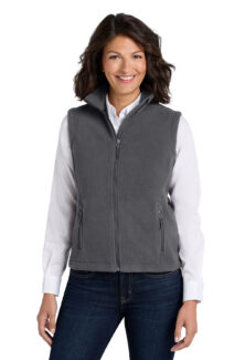 Port Authority® Women's Fleece Vest - #L219HRD