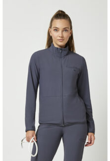 Cherokee Warm-Up Jacket – #IN525ACHOP