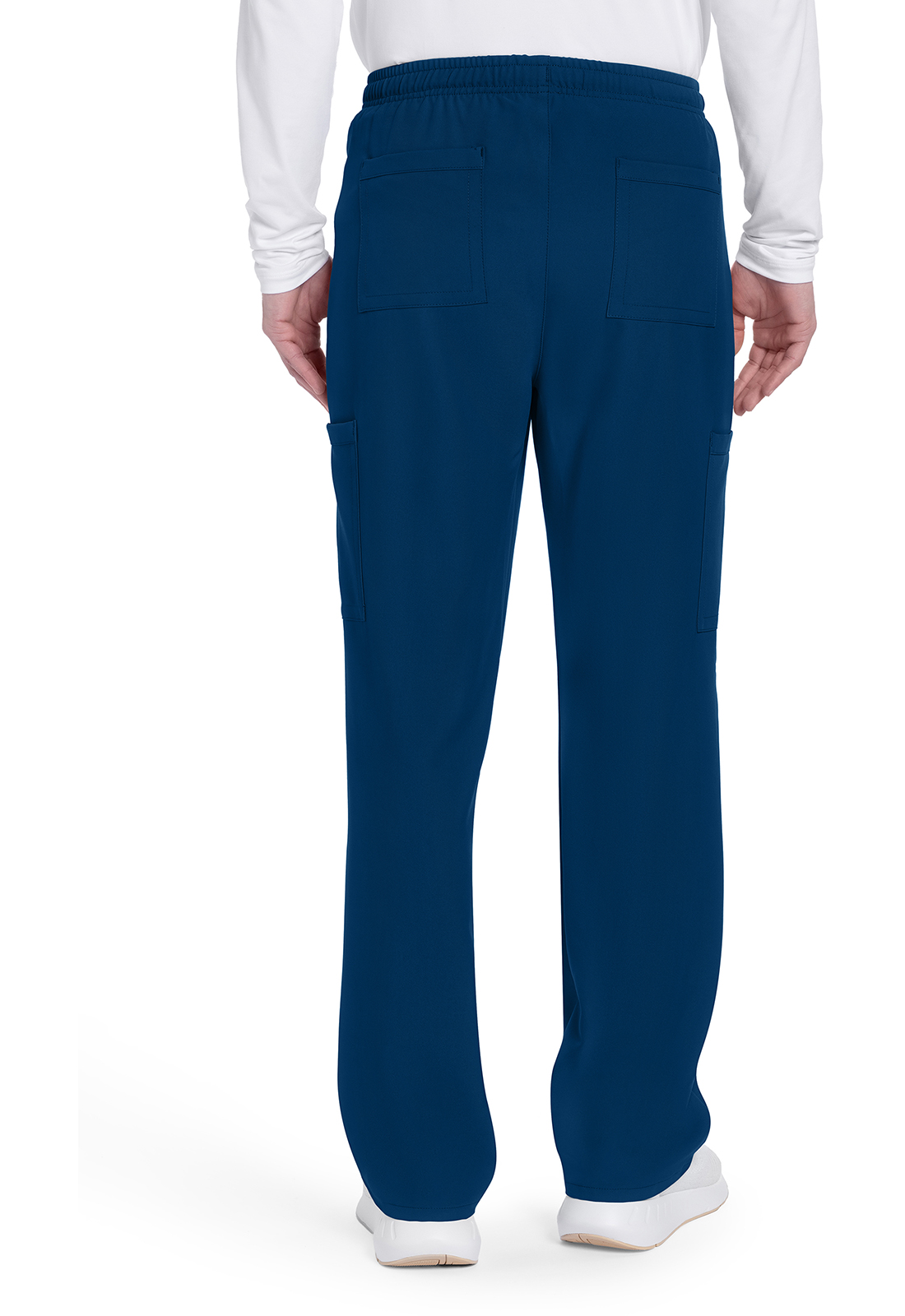Cherokee Ultra Men’s Straight Pant - #CK279AUP - Image 4