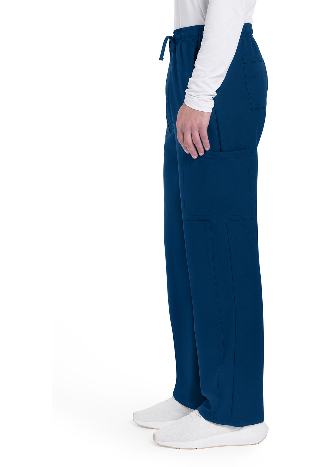 Cherokee Ultra Men’s Straight Pant - #CK279AUP - Image 3