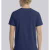Cherokee Ultra Unisex 1 Pocket Scrub Top - #CK778AUPENN - Thumbnail Image 3