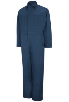 Men's Long Sleeve Coverall- #CT10CHOP