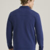 MedCouture – Men’s Ron Waffle Jacket - #GSSJ944UPENN - Thumbnail Image 3
