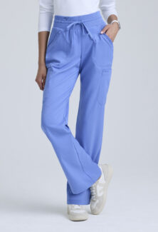 Grey's Anatomy™ by Barco Spandex Stretch Kristi Pant- #GRSP722