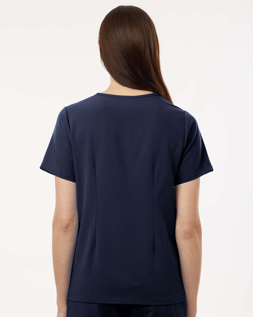 Jaanuu Rhena Essential 1-Pocket Top - #W10001UPRN - Image 3