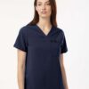 Jaanuu Rhena Essential 1-Pocket Top - #W10001UPRN - Thumbnail Image 1