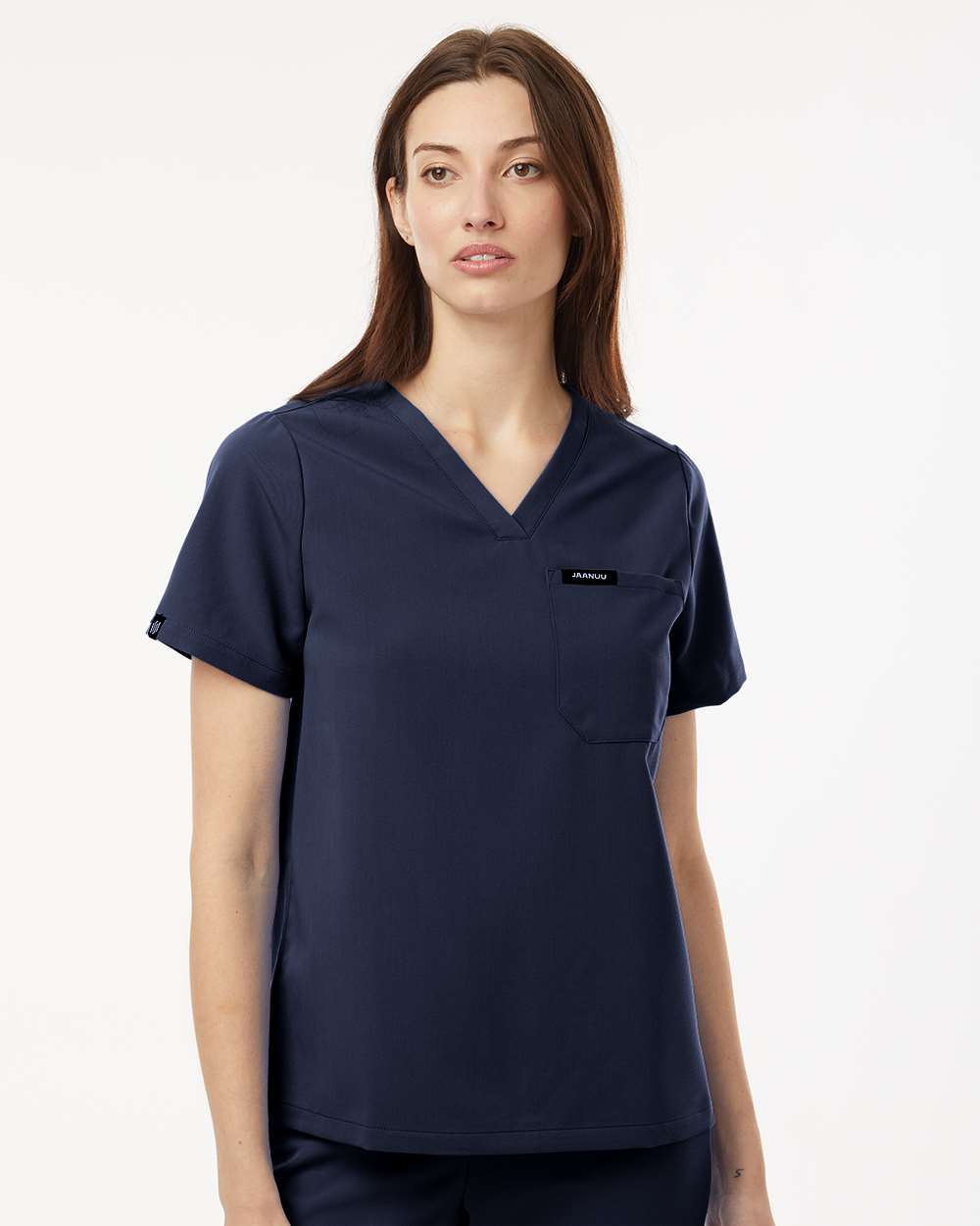 Jaanuu Rhena Essential 1-Pocket Top - #W10001UPRN - Image 1