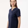 Jaanuu Rhena Essential 1-Pocket Top - #W10001UPRN - Thumbnail Image 2
