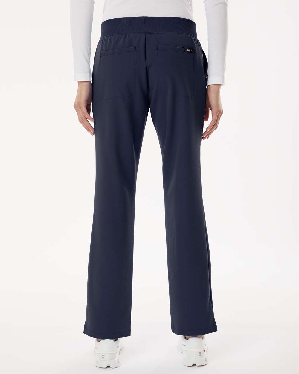 Jaanuu Xenos Essential Scrub Pant -  #W20001UPENN - Image 2