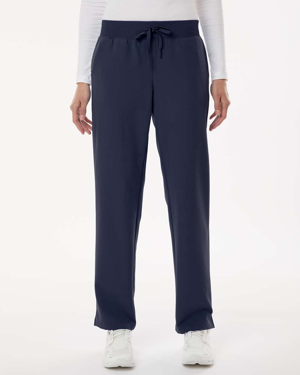 Jaanuu Xenos Essential Scrub Pant -  #W20001UPENN - Image 1
