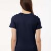 Jaanuu Cesi UltraSOFT­™ Scrub Top - #W30003UPRN - Thumbnail Image 3