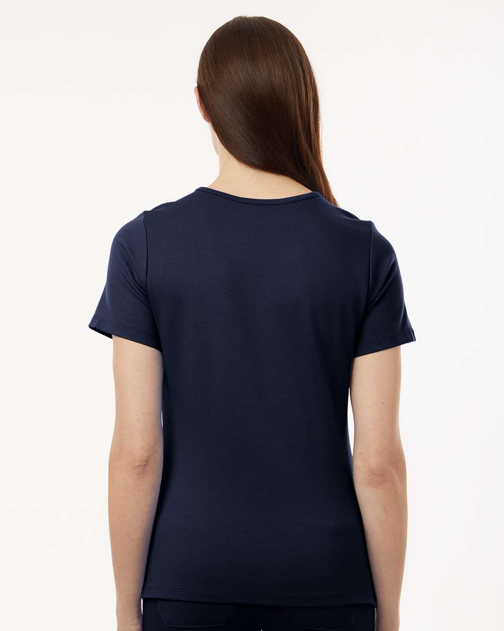 Jaanuu Cesi UltraSOFT­™ Scrub Top - #W30003UPRN - Image 3