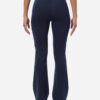 Jaanuu Perri UltraSOFT™ Yoga Scrub Pants -  #W40005UPENN - Thumbnail Image 4
