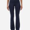 Jaanuu Perri UltraSOFT™ Yoga Scrub Pants -  #W40005UPENN - Thumbnail Image 1