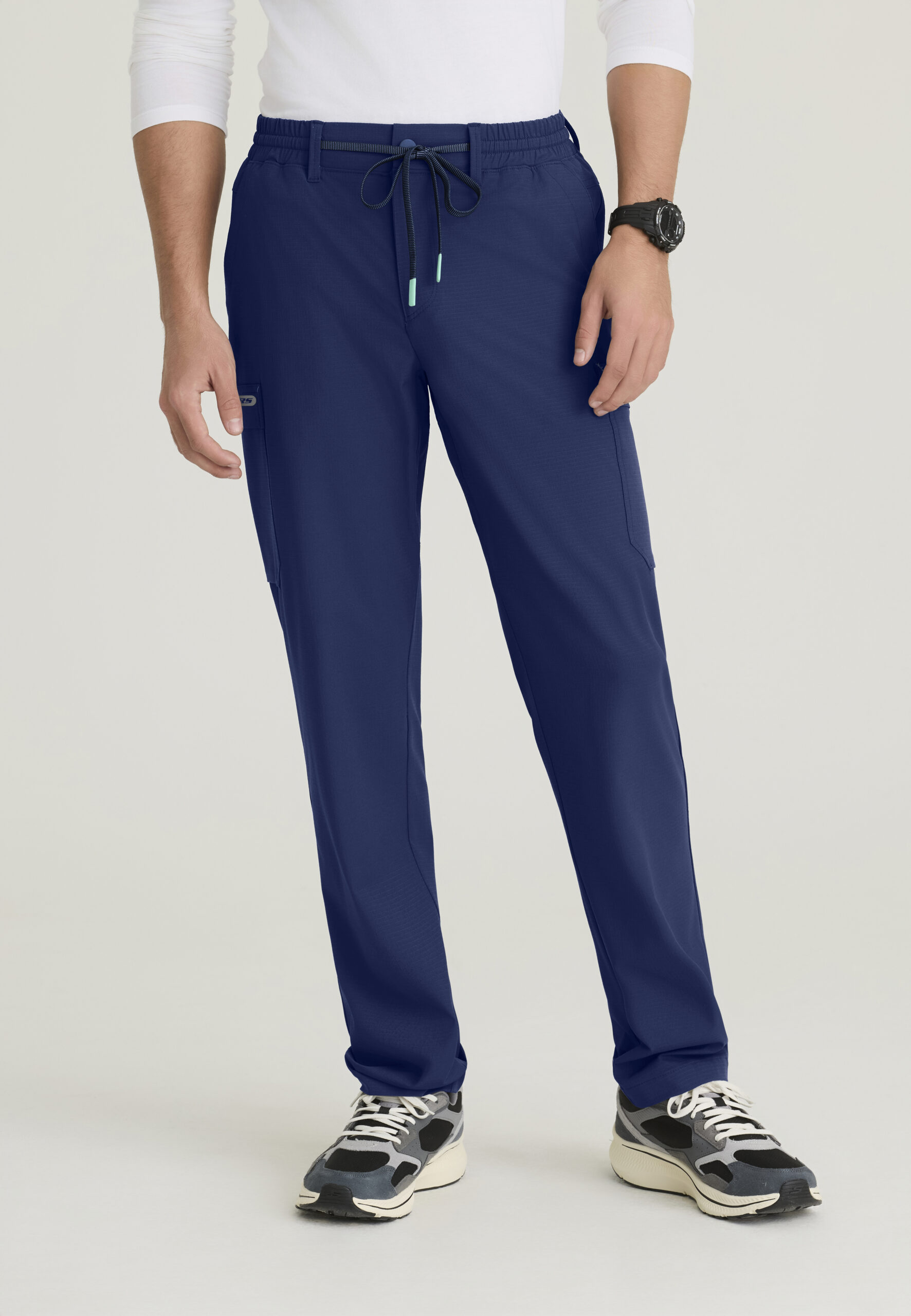 Skechers™ by Barco Ripstop Men’s Pant – #SKP708UP