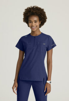 Skechers™ by Barco Ripstop Trek Top - #SKT284UP