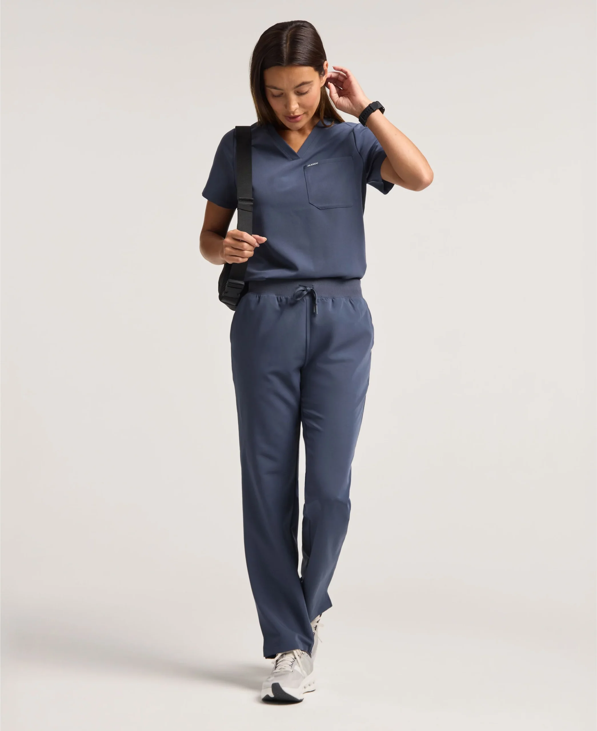 Jaanuu Xanos Scrub Pant – #W20001CHOP